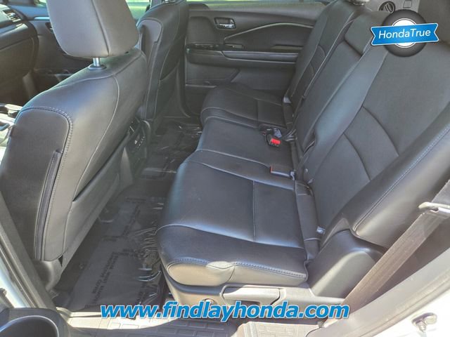 Certified 2018 Honda Pilot EX-L image 14