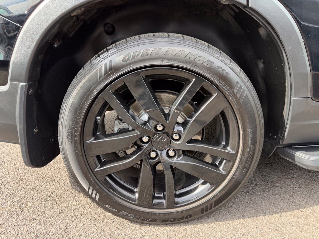 Used 2018 Honda Pilot Elite image 9
