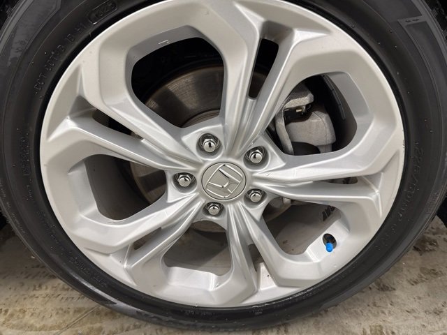 Used 2023 Honda Accord LX image 12