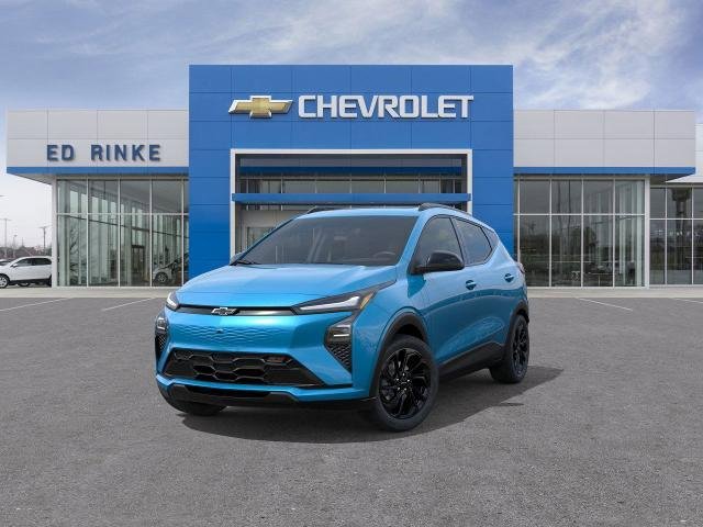 New 2027 Chevrolet Bolt RS w/ Technology Package image 8