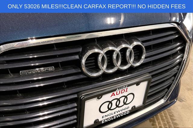 Used 2018 Audi A3 2.0T Premium image 30