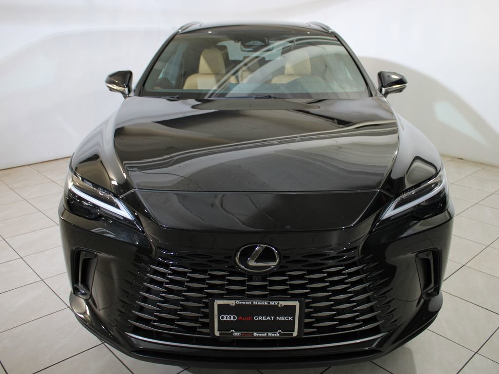 Used 2024 Lexus RX 350 image 19