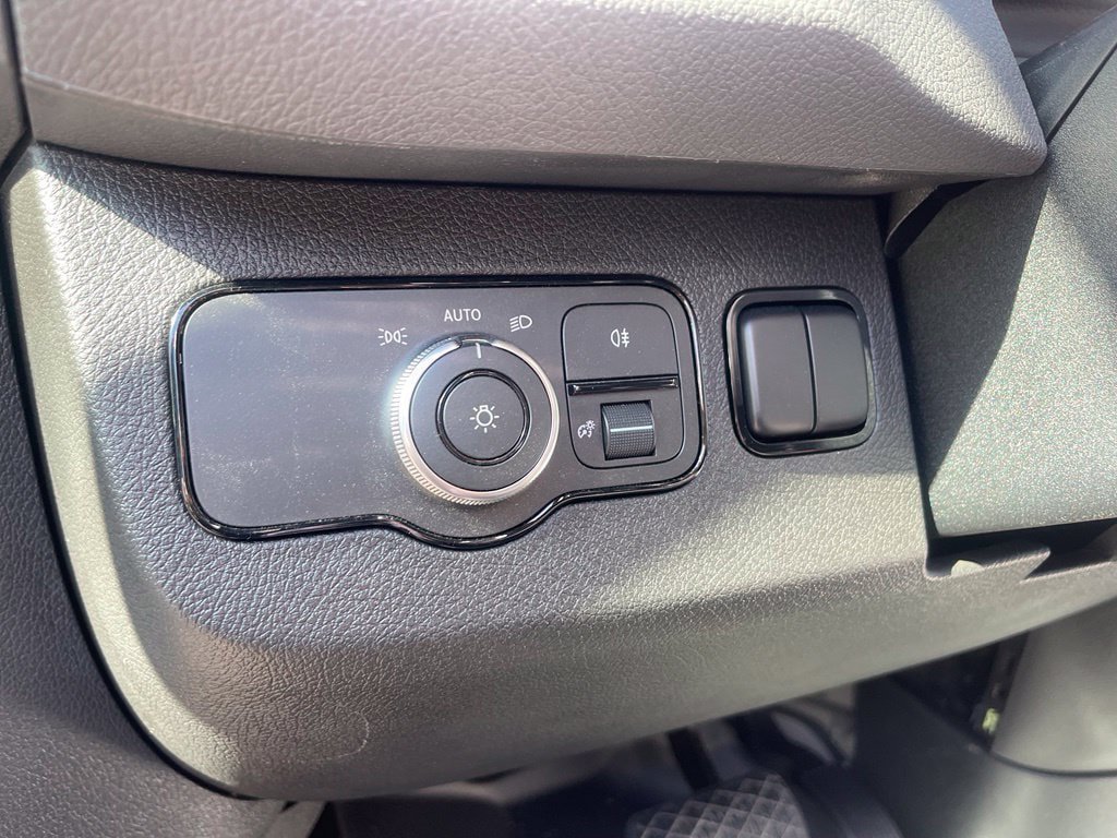 New 2025 Mercedes-Benz Sprinter 2500 image 8