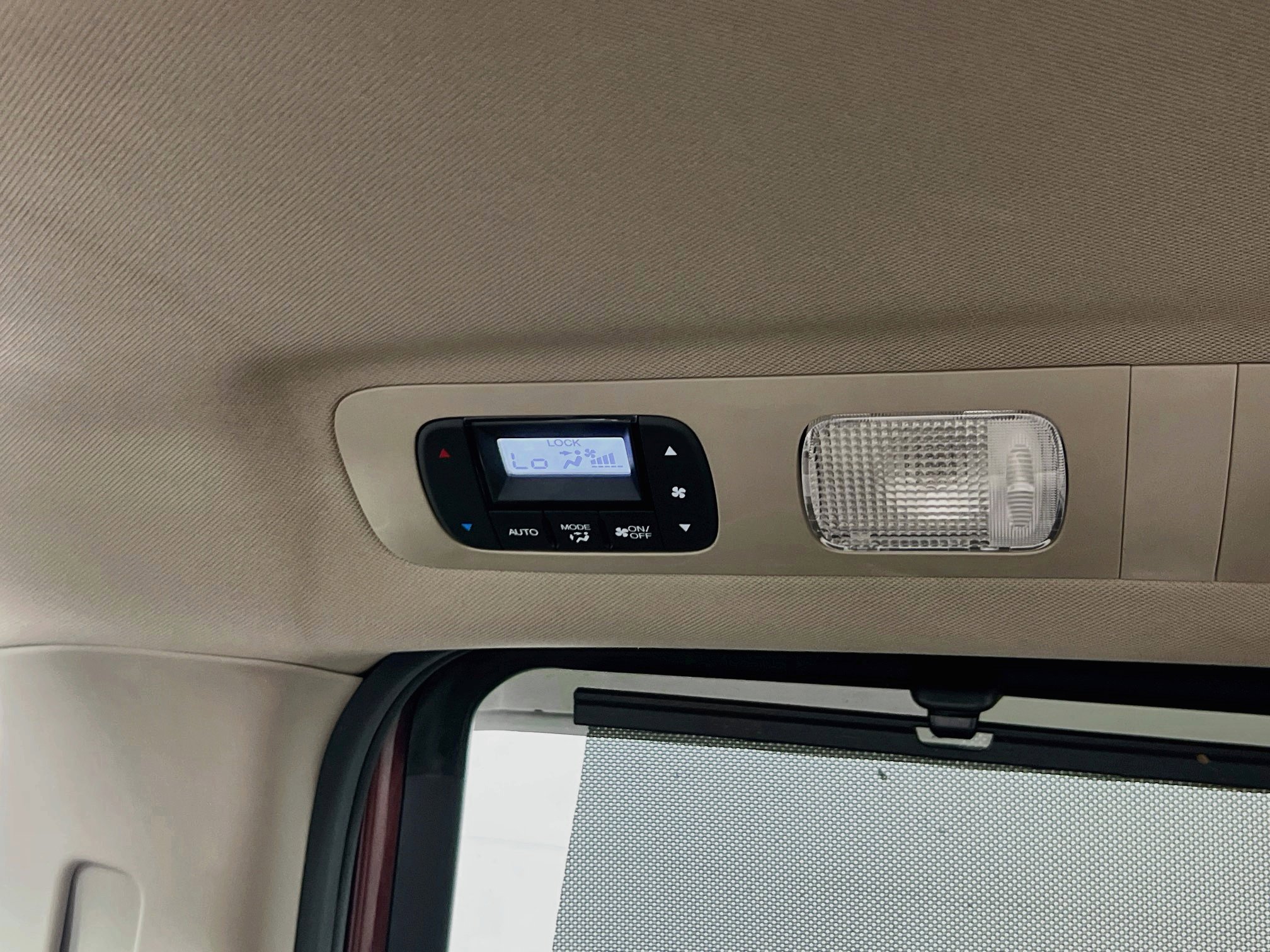 Used 2016 Honda Odyssey EX-L image 26