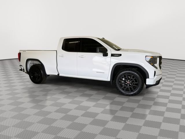 Certified 2025 GMC Sierra 1500 Elevation AWD/4WD image 13