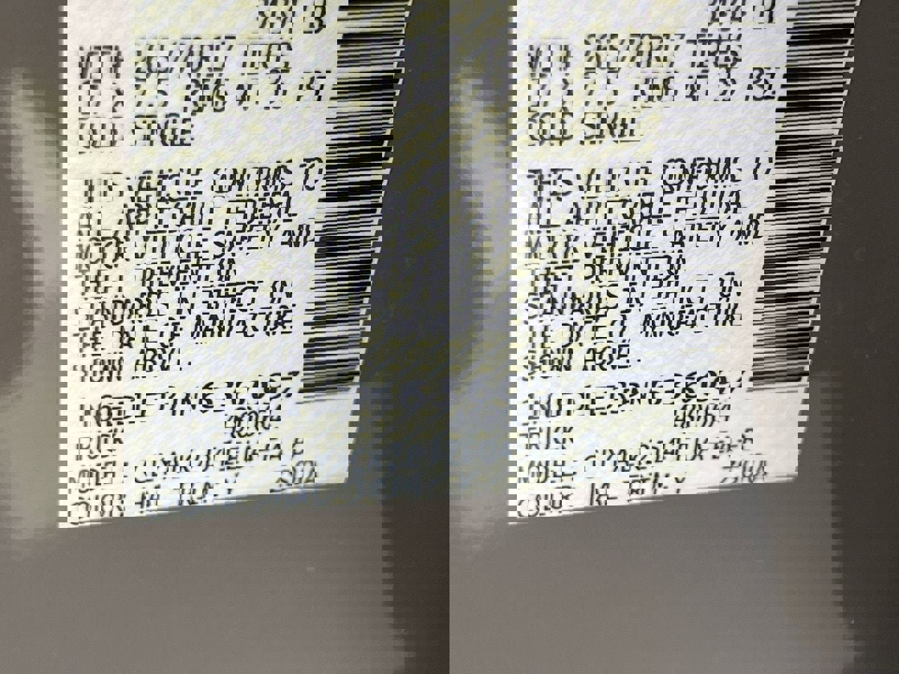 Certified 2023 Nissan Frontier Pro-X w/ Pro-X Premium Package image 13