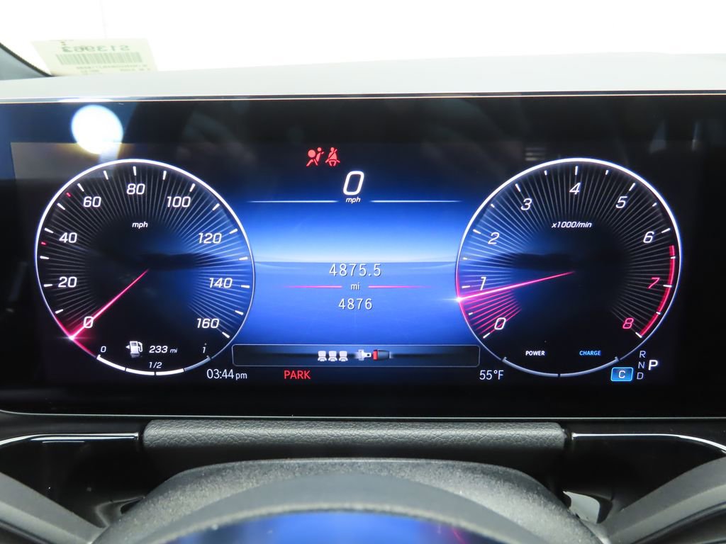 Certified 2025 Mercedes-Benz GLA 250 image 34