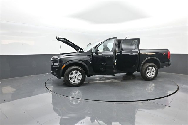 New 2025 Ford Ranger XL w/ Trailer Tow Package image 40