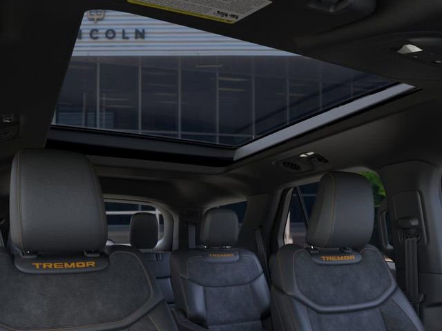 New 2026 Ford Explorer Tremor w/ Tremor Ultimate Package image 22