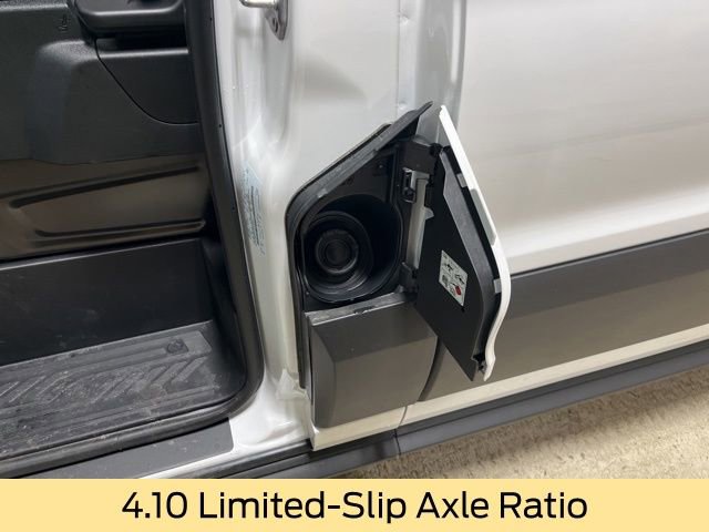 New 2026 Ford Transit 250 Low Roof AWD image 22