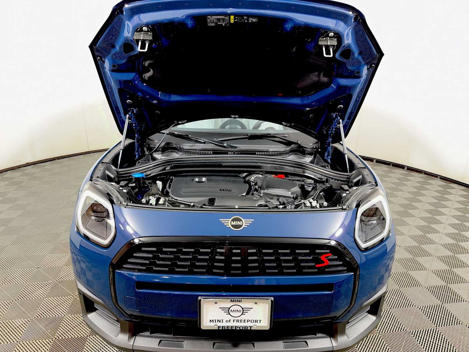 Used 2026 MINI Cooper Countryman S AWD/4WD image 31