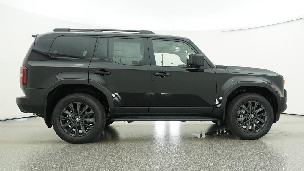 New 2027 Toyota Land Cruiser w/ Premium Package AWD/4WD image 30