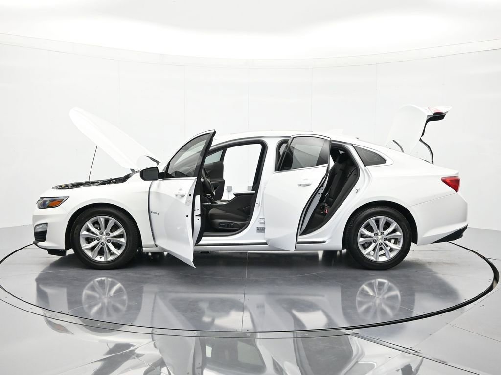 Used 2024 Chevrolet Malibu LT FWD image 46