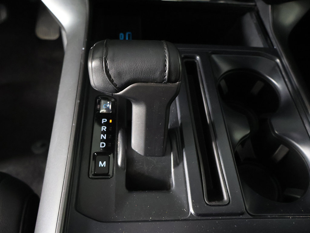 Used 2024 Ford F150 Lariat AWD/4WD image 46