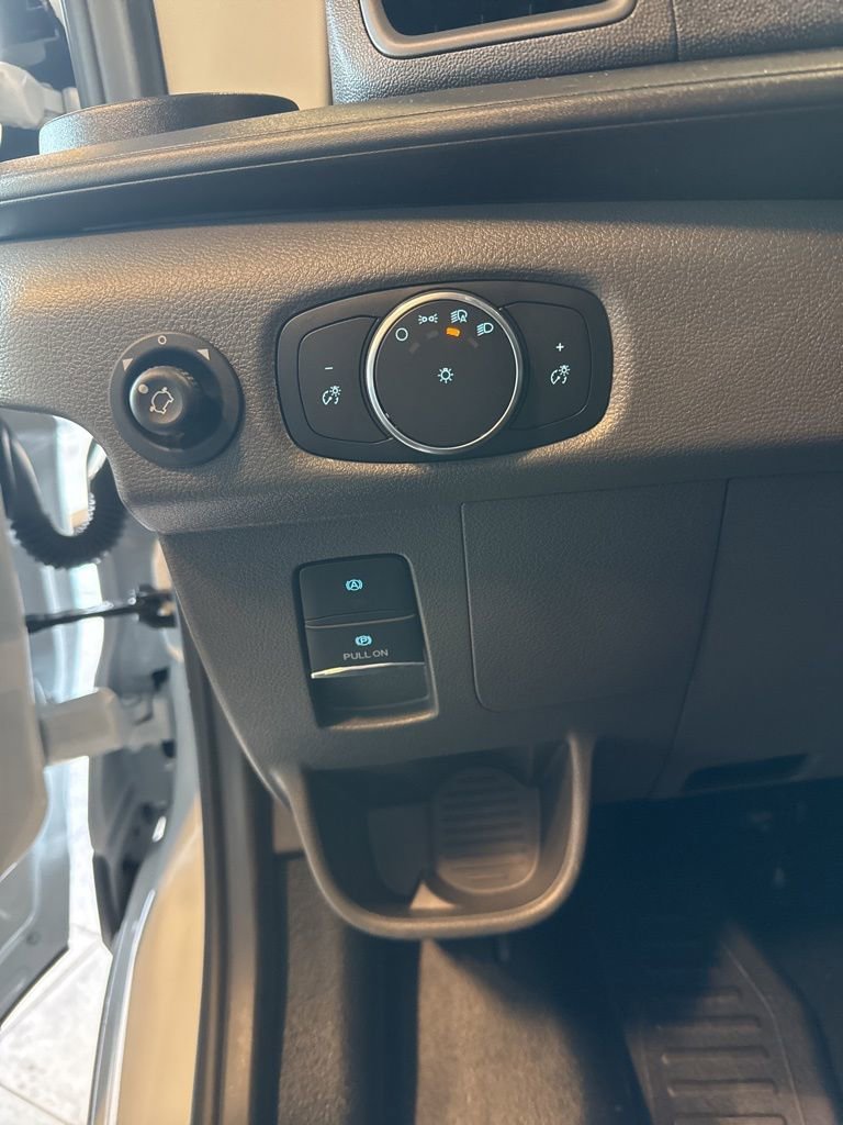 New 2026 Ford Transit 250 Base image 23