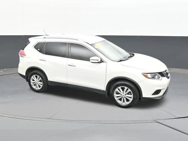 Used 2016 Nissan Rogue SV FWD image 67