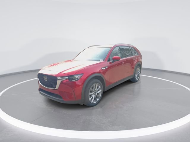 New 2026 MAZDA CX-90 3.3 Turbo w/ Preferred Package image 4
