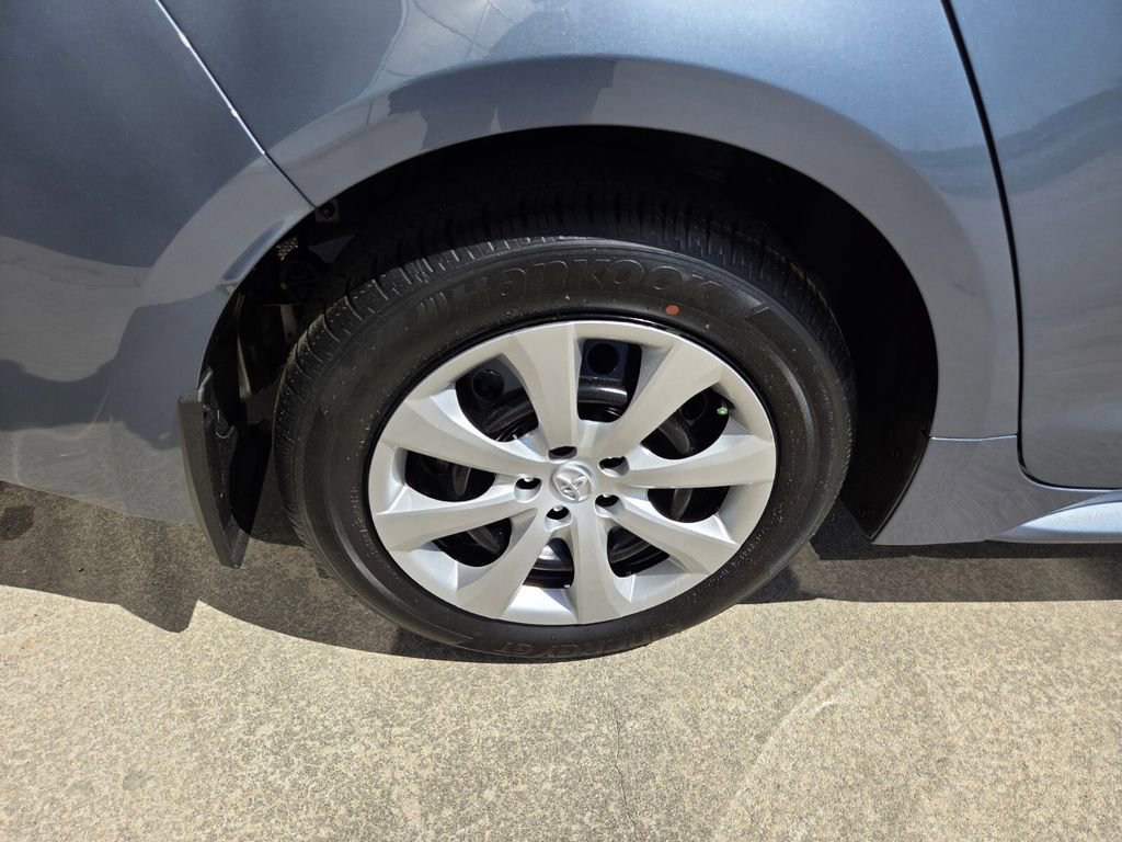 New 2026 Toyota Corolla LE image 14