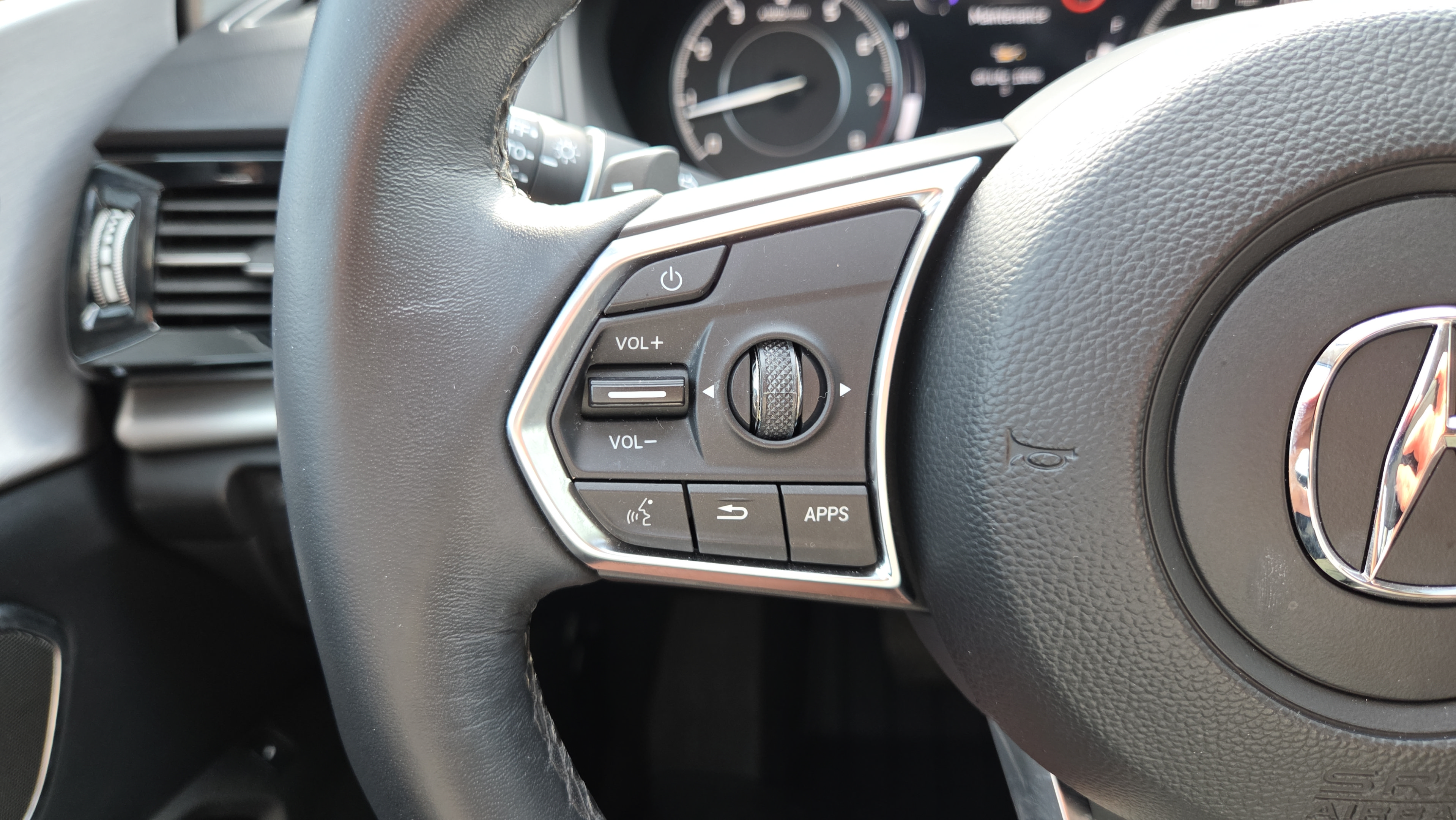 Used 2020 Acura RDX FWD image 29