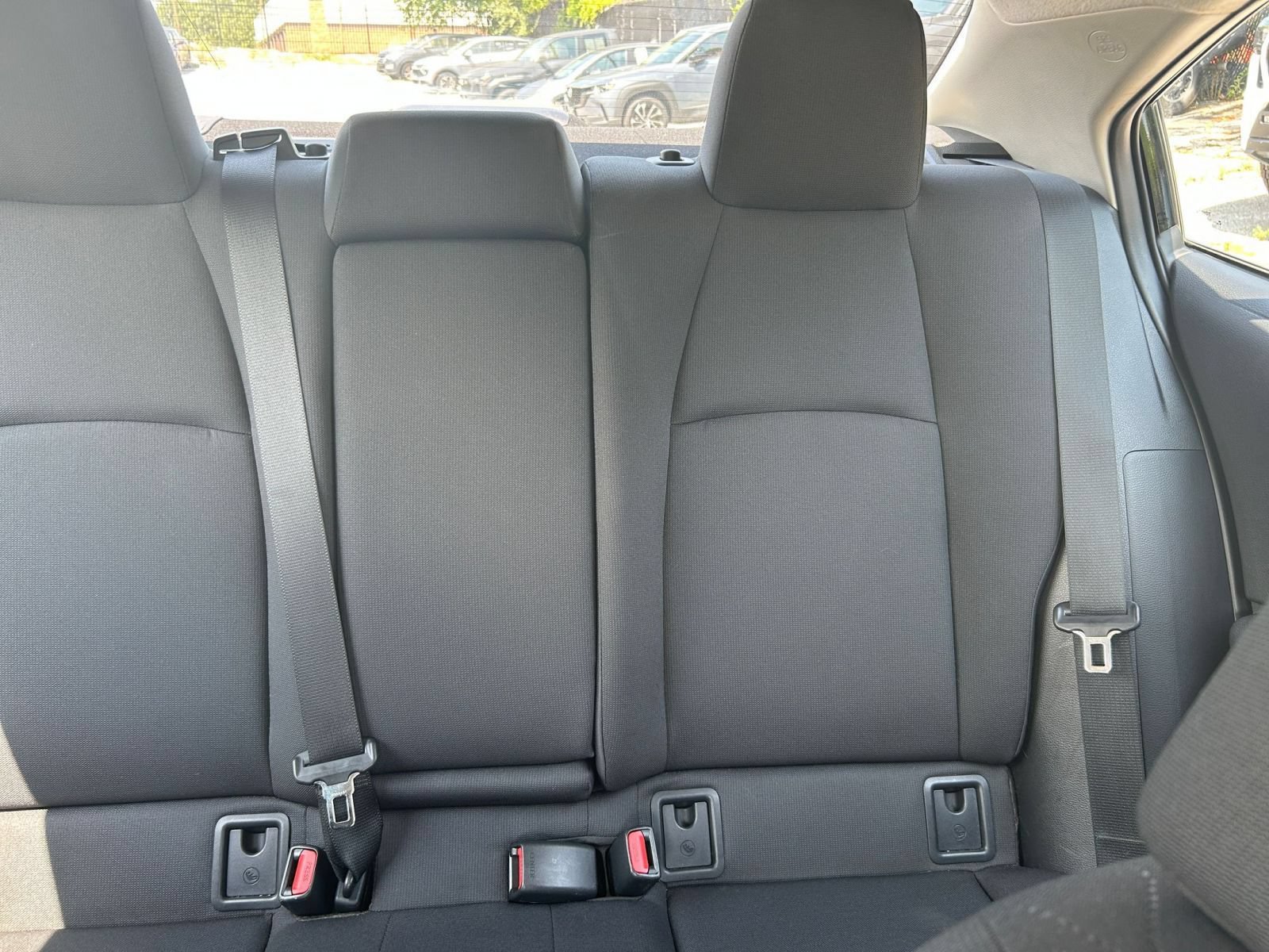 Used 2025 Toyota Corolla LE FWD image 32