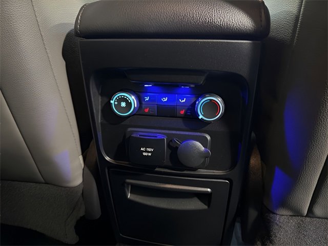 Used 2019 Ford Flex Limited w/ Equipment Group 301A image 34