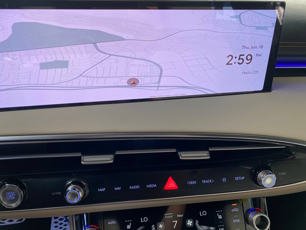 New 2026 Genesis GV70 3.5T Sport Prestige AWD/4WD image 65