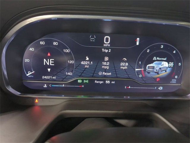 Certified 2024 GMC Yukon SLT w/ SLT Luxury Package image 11