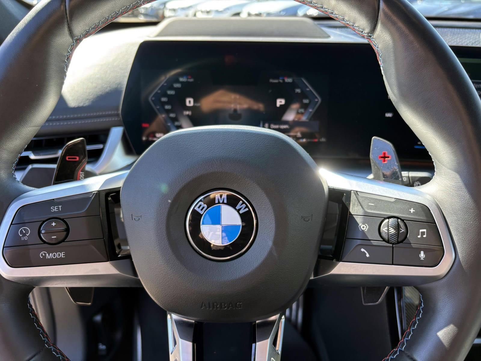 Used 2025 BMW X1 M35i image 16