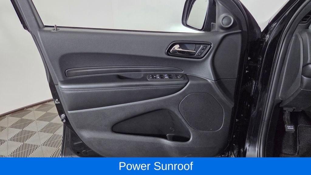 Used 2022 Dodge Durango GT image 15