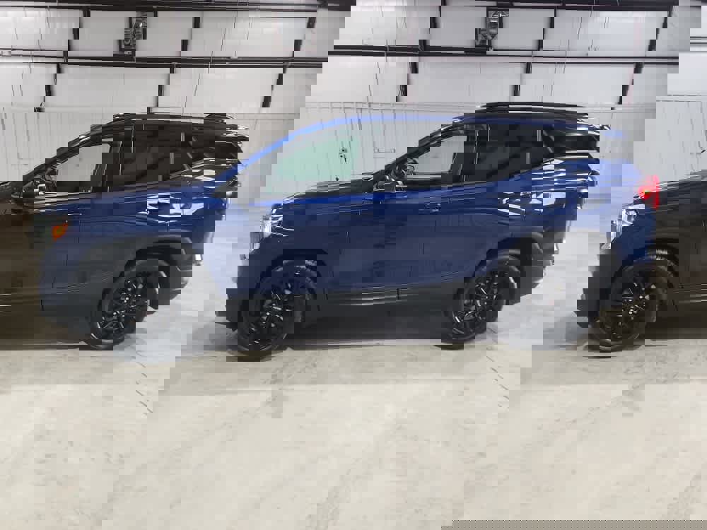 Used 2022 GMC Terrain SLT w/ Tech Package image 2