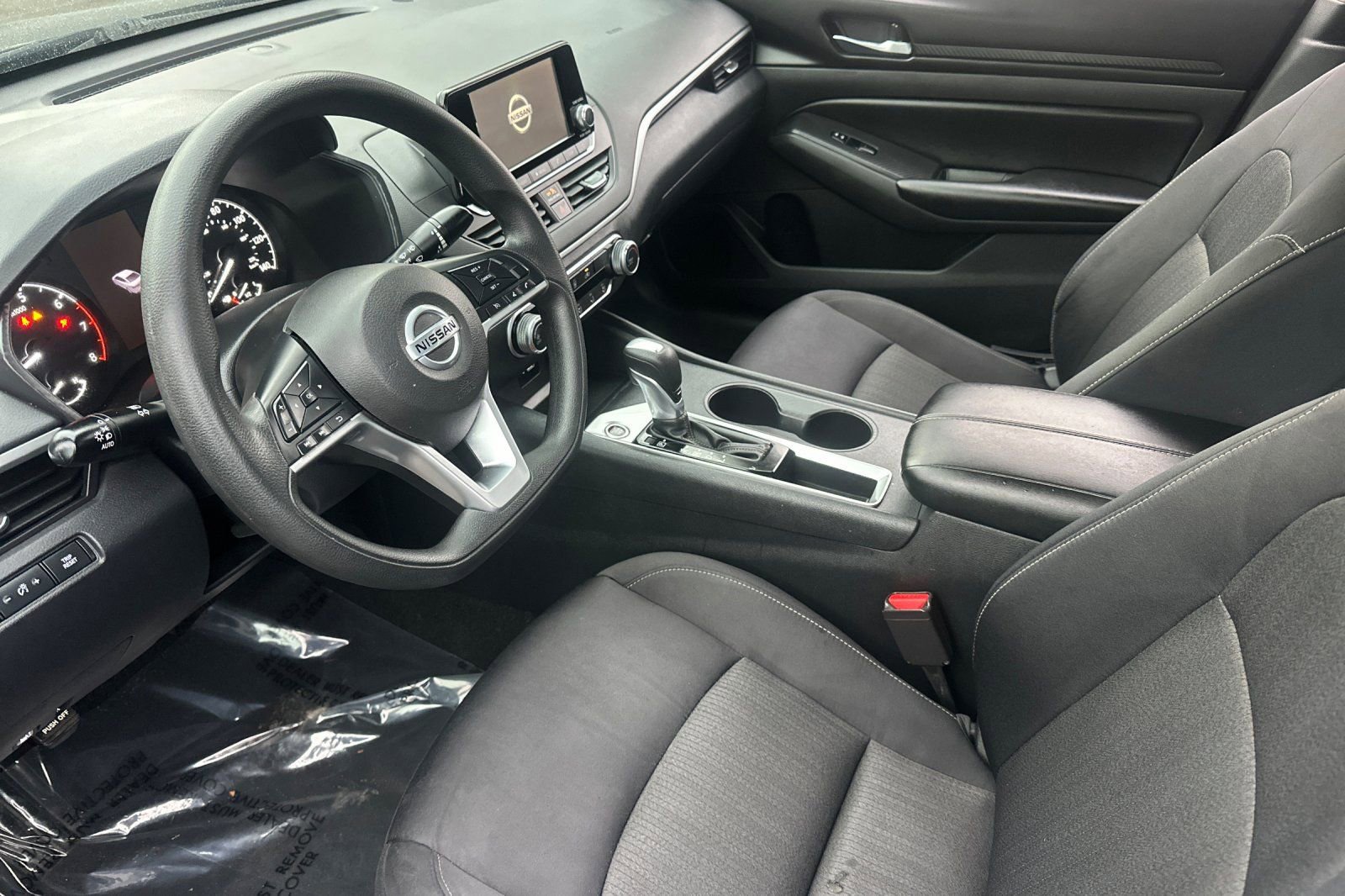 Used 2021 Nissan Altima 2.5 S image 10