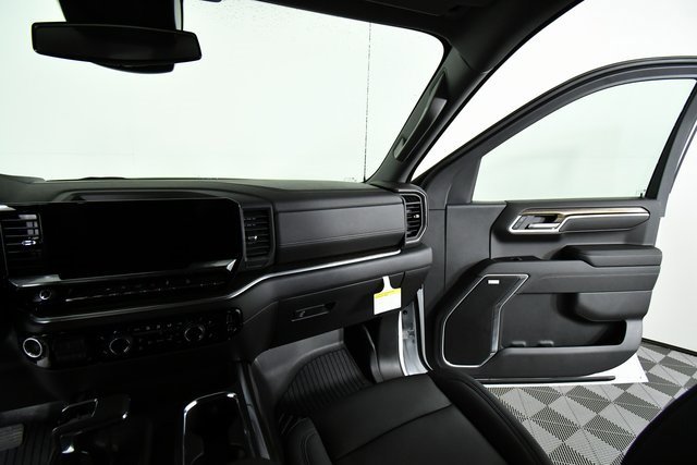 New 2026 Chevrolet Silverado 1500 RST image 20