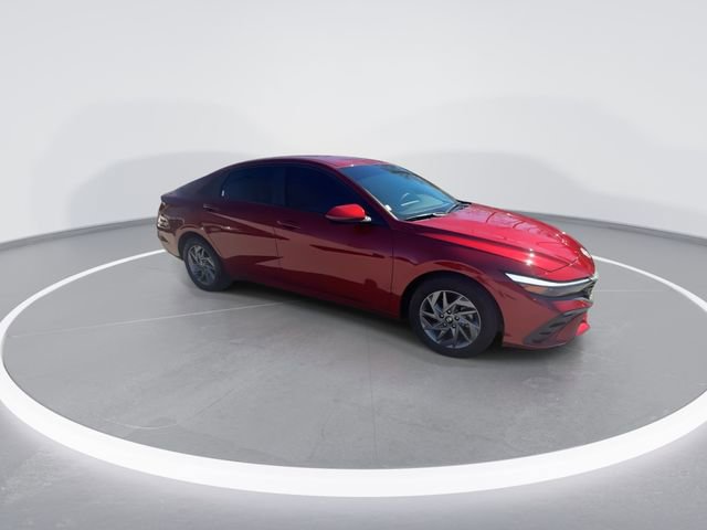 Certified 2024 Hyundai Elantra SEL video 2