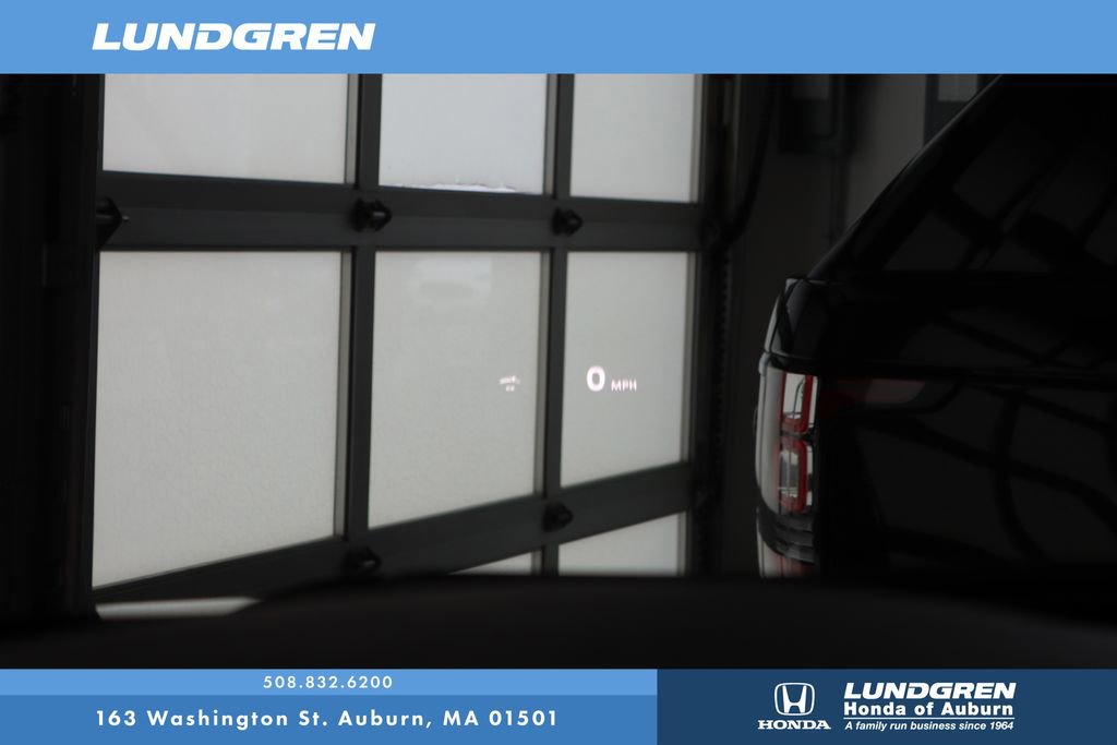 Used 2024 Cadillac XT6 Sport w/ LPO, ONYX Package AWD/4WD image 36