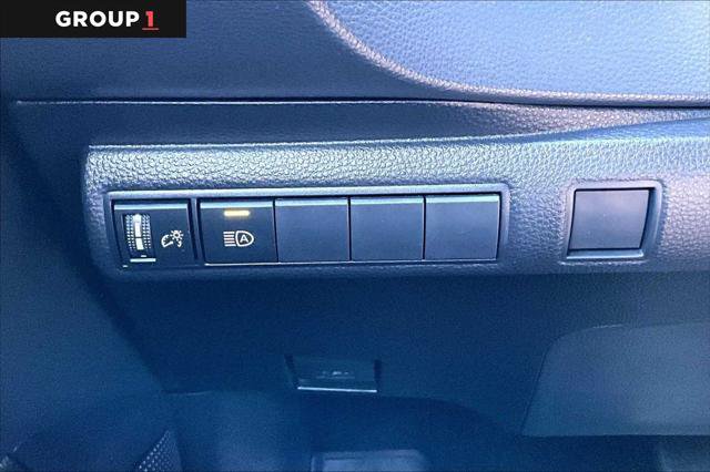 Certified 2022 Toyota Corolla LE FWD image 35