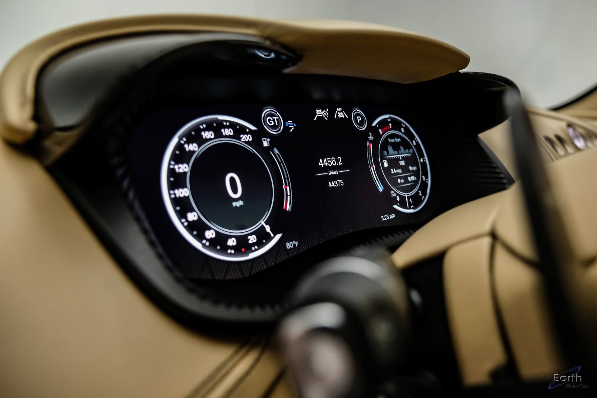 Used 2023 Aston Martin DBX 707 image 32