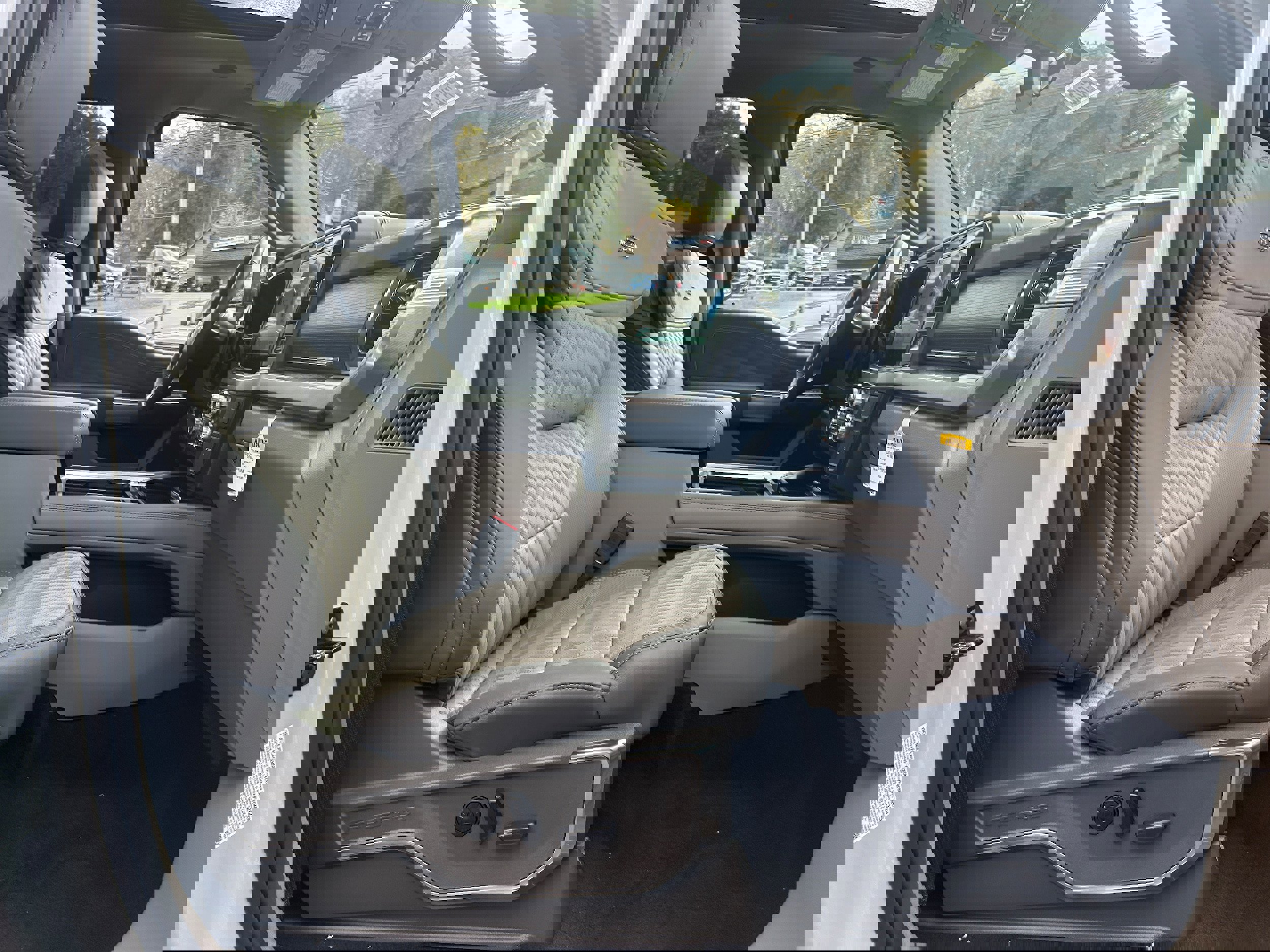 New 2026 Ford F450 Platinum image 46