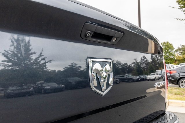 Used 2017 RAM 1500 Laramie Longhorn image 22