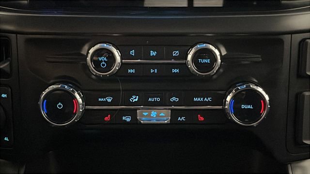 Used 2024 Ford F150 XLT w/ Equipment Group 302A MID image 16