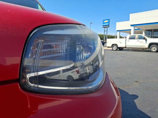 Used 2016 Kia Soul ! FWD image 9