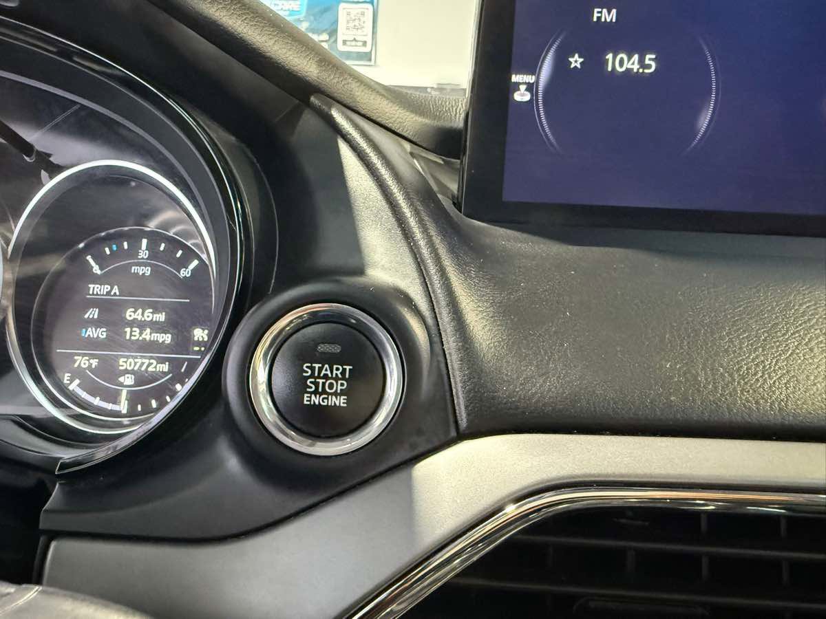 Used 2023 MAZDA CX-9 Touring Plus image 22