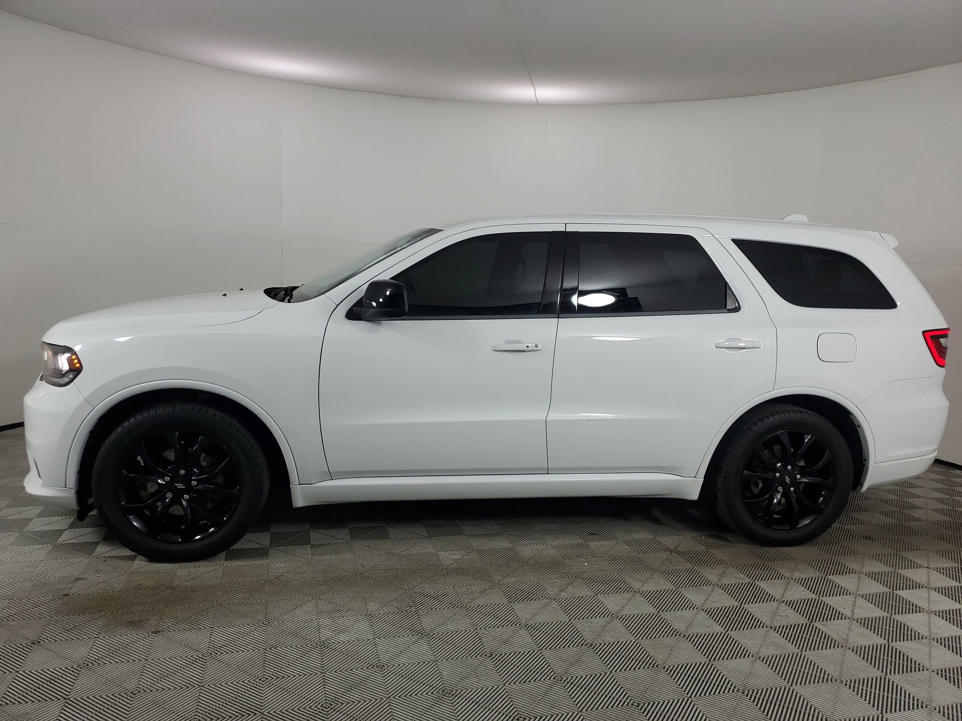 Used 2020 Dodge Durango GT w/ Blacktop Package image 6