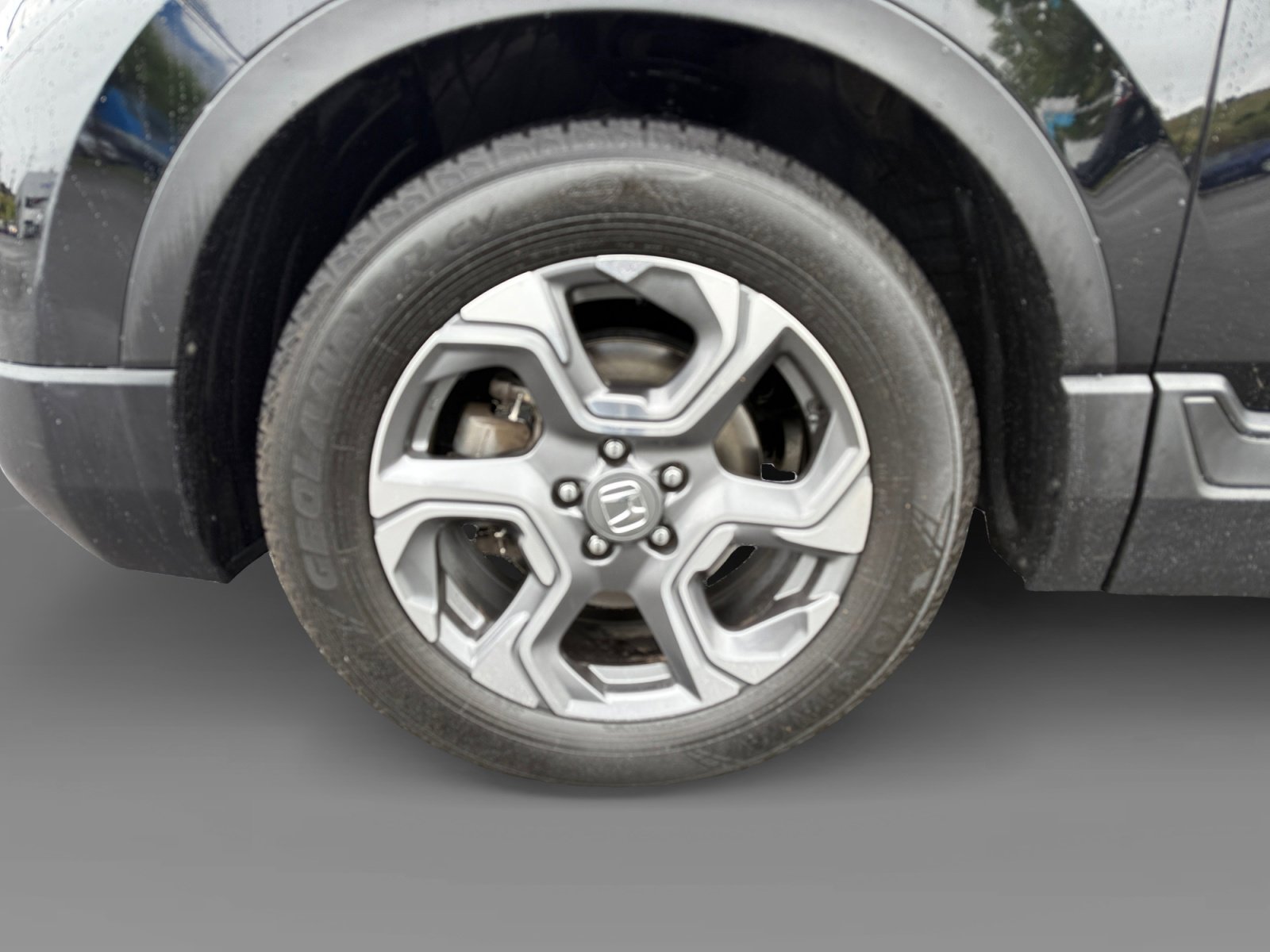 Used 2018 Honda CR-V EX image 9