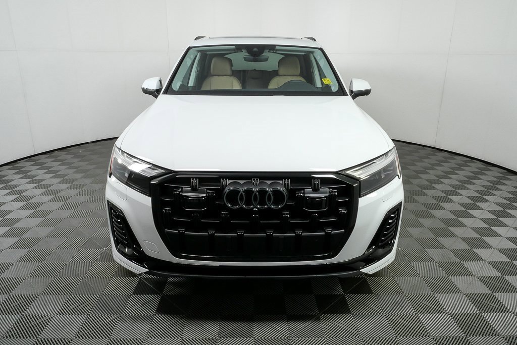 New 2026 Audi Q7 3.0T Premium Plus image 38