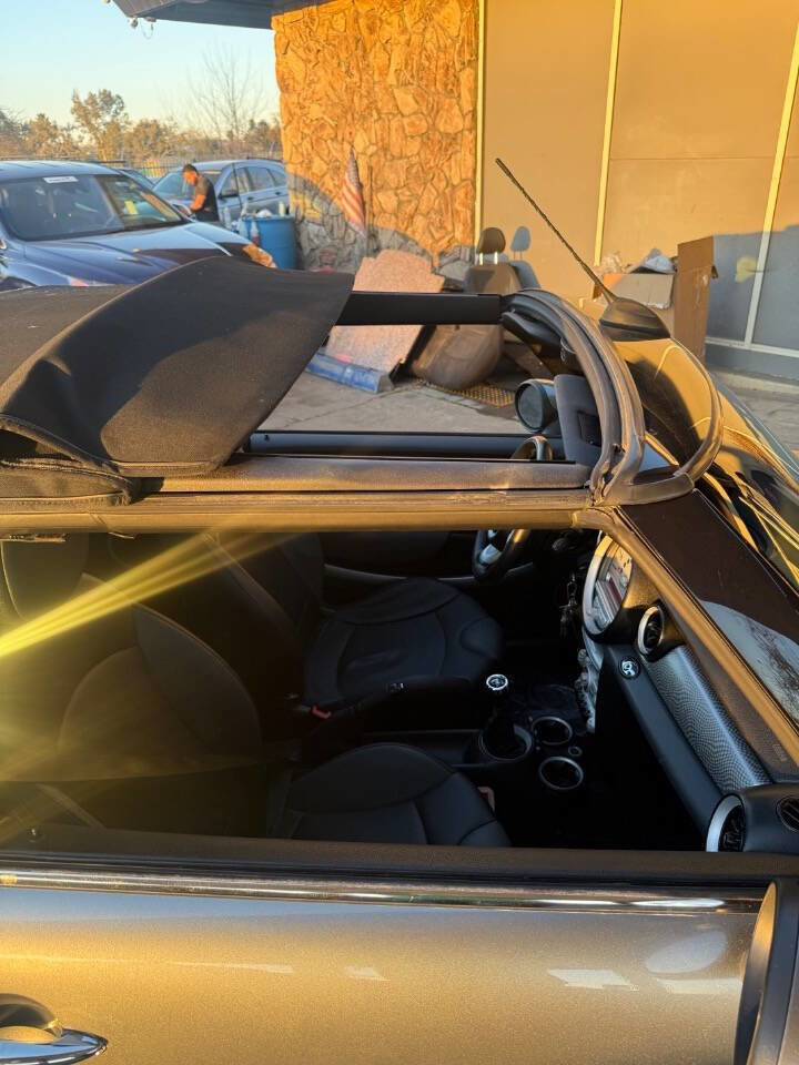 Used 2010 MINI Cooper S image 22