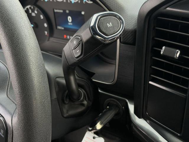 Certified 2022 Ford F150 XL w/ STX Appearance Package image 19
