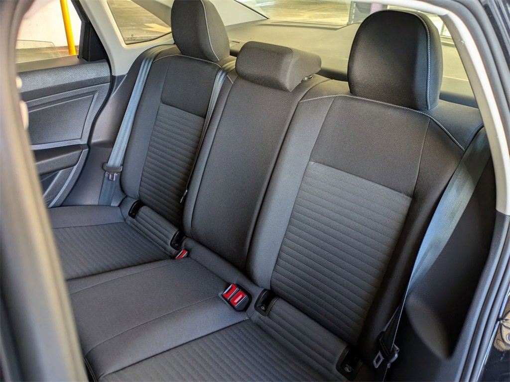 Used 2024 Volkswagen Jetta S image 24