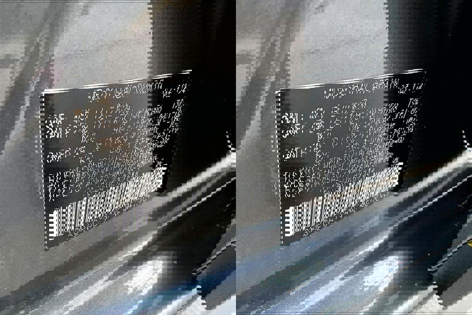 Used 2025 Subaru Crosstrek 2.5i Sport w/ Popular Package #3A AWD/4WD image 33