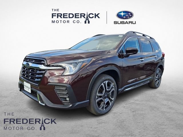 New 2026 Subaru Ascent Touring