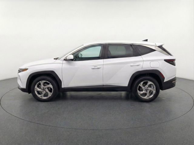 Used 2024 Hyundai Tucson SE image 6